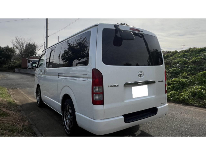 HIACE VAN-3