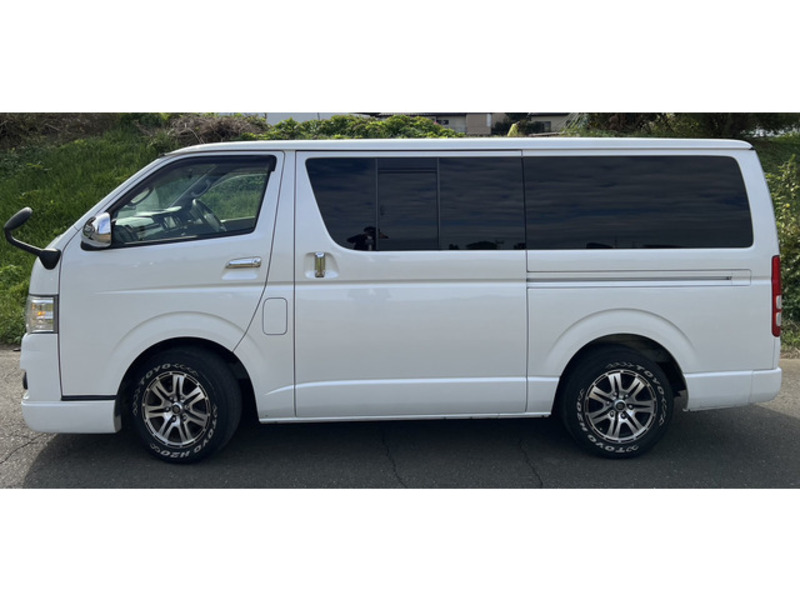 HIACE VAN-7