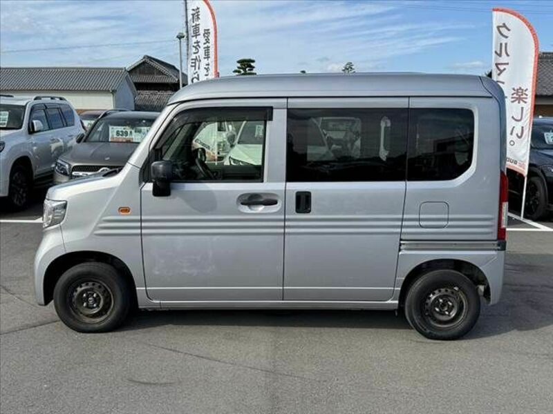 N-VAN-10