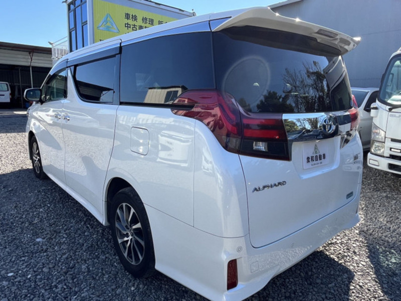 ALPHARD-5