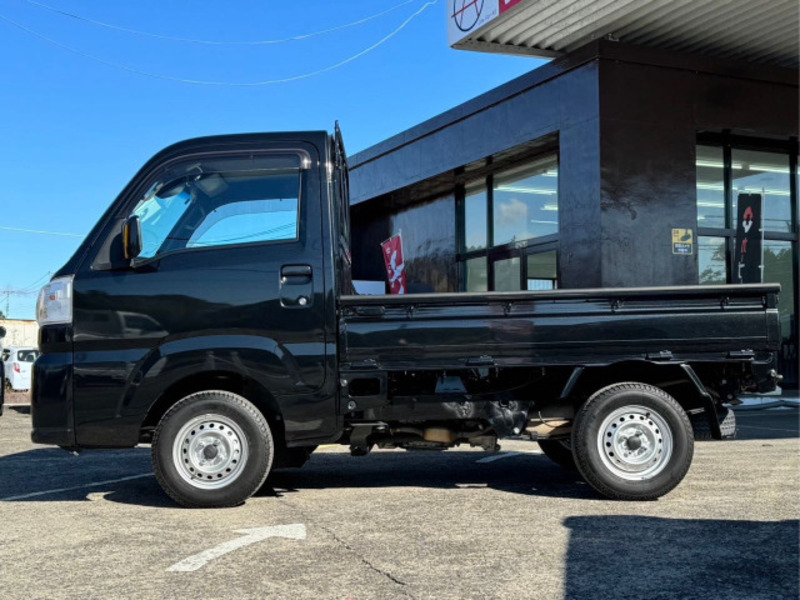 HIJET TRUCK-13