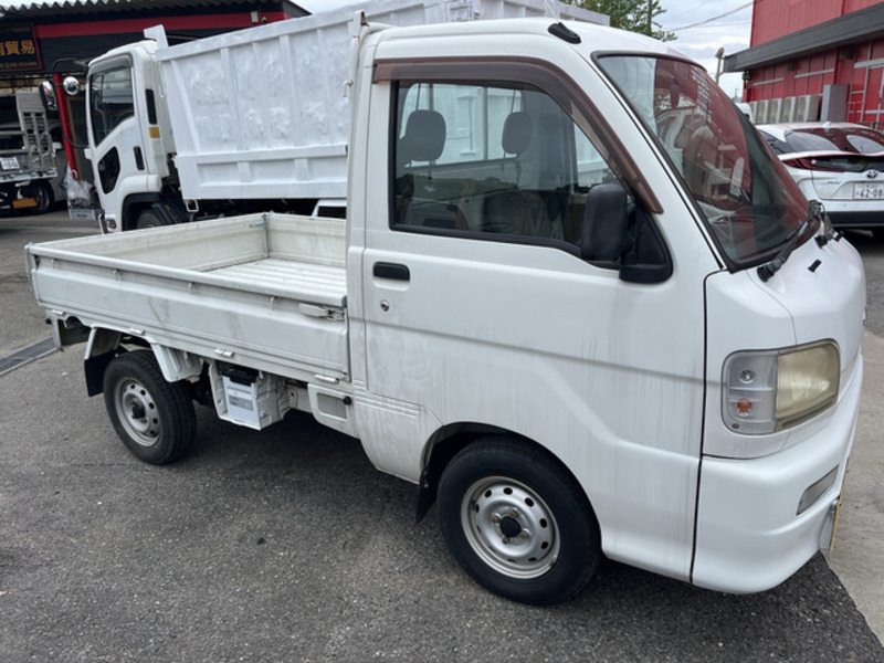 HIJET TRUCK-5