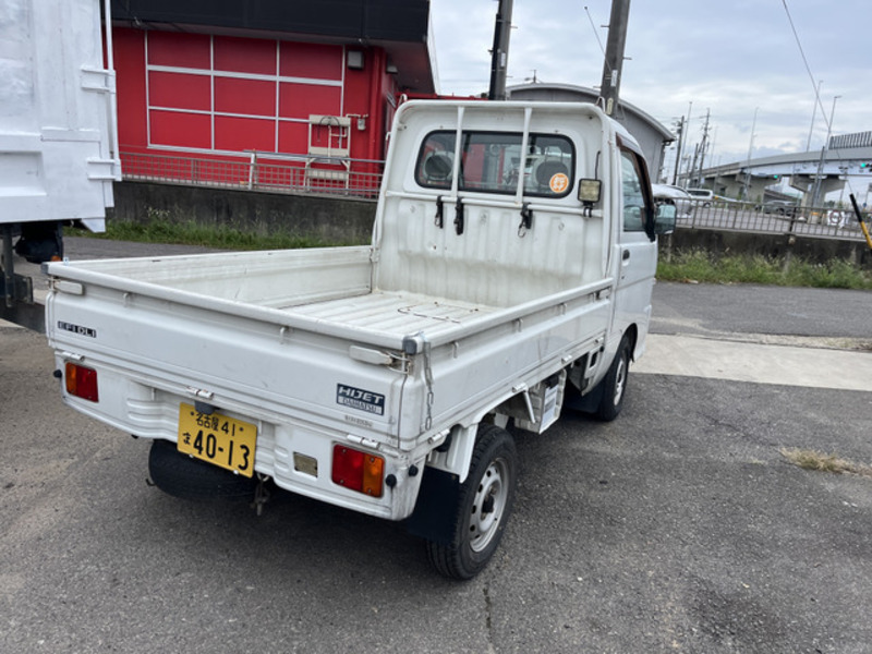 HIJET TRUCK-2