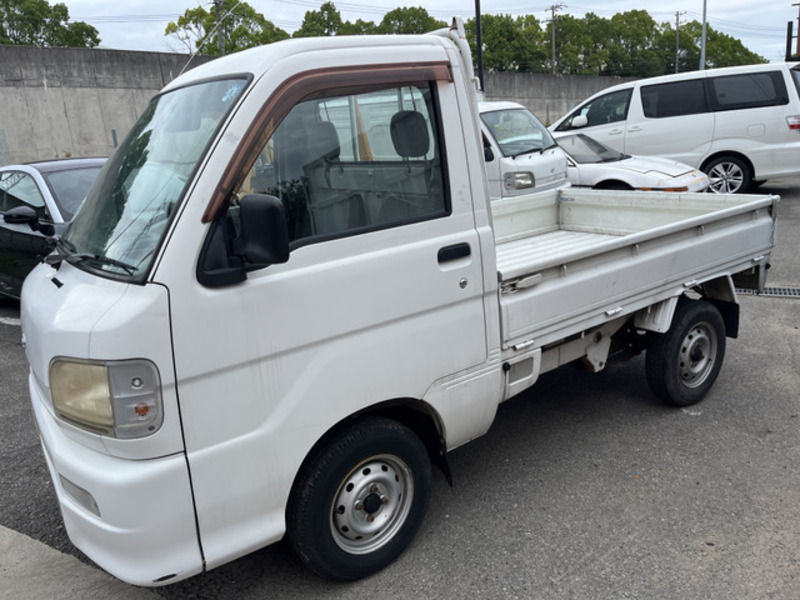 HIJET TRUCK-4