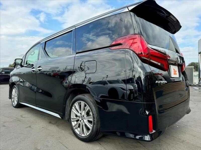 ALPHARD-12