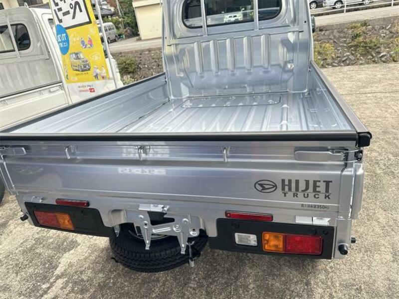 HIJET TRUCK-12