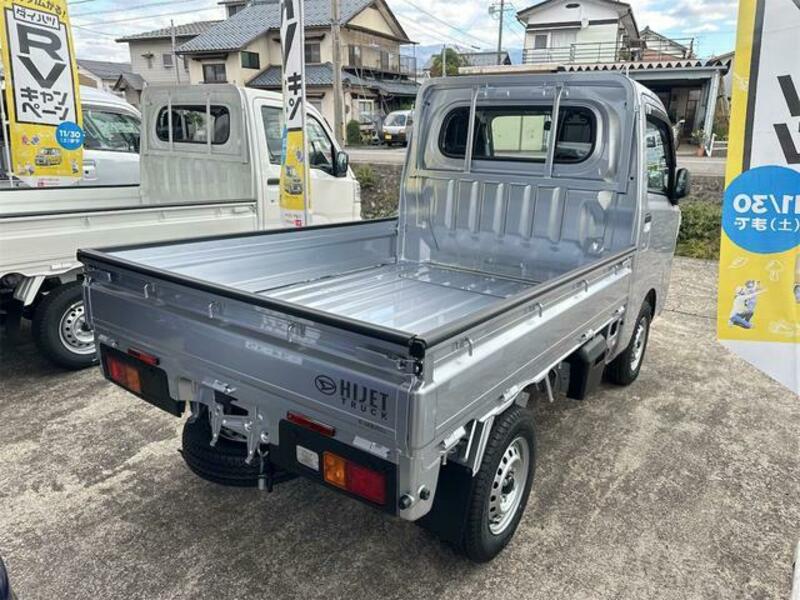 HIJET TRUCK-13