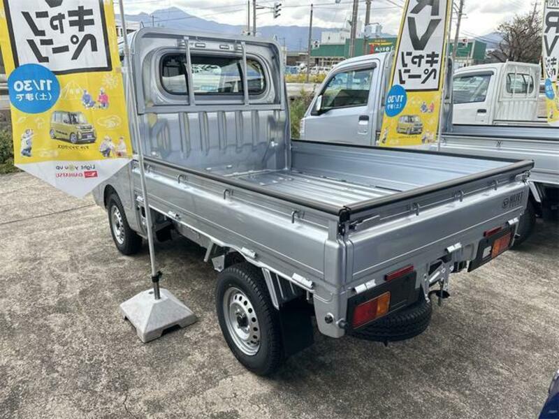 HIJET TRUCK-11