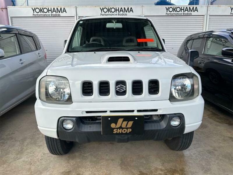 JIMNY-1