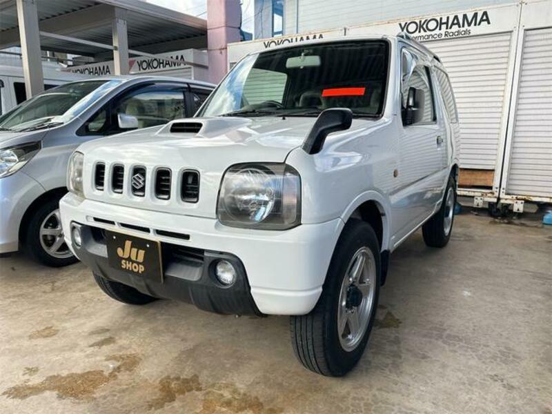 JIMNY-2