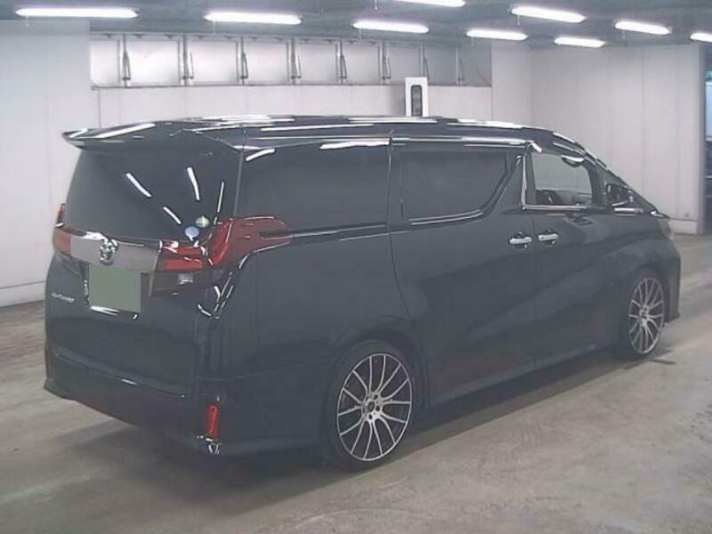 ALPHARD-1