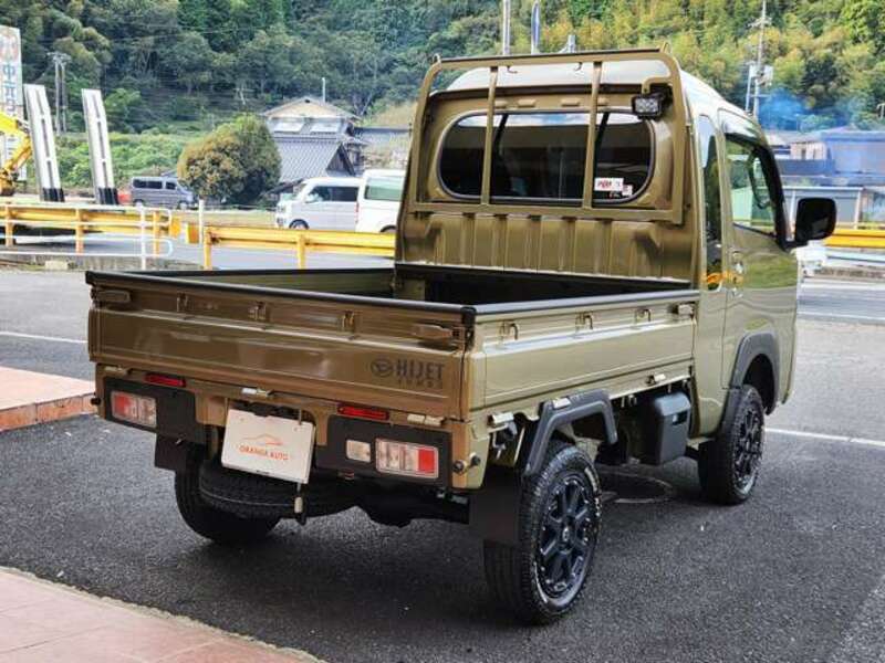 HIJET TRUCK-4