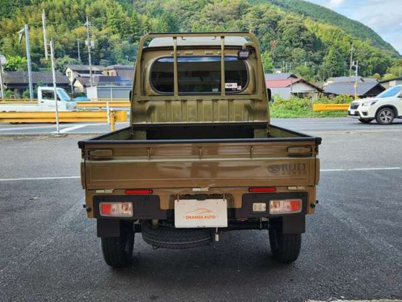 HIJET TRUCK-5