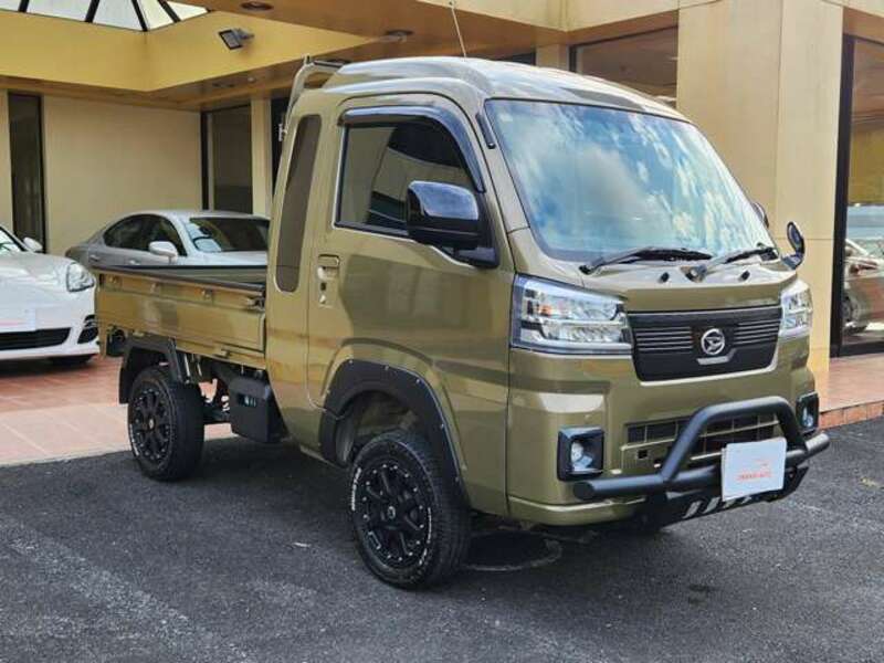 HIJET TRUCK-2