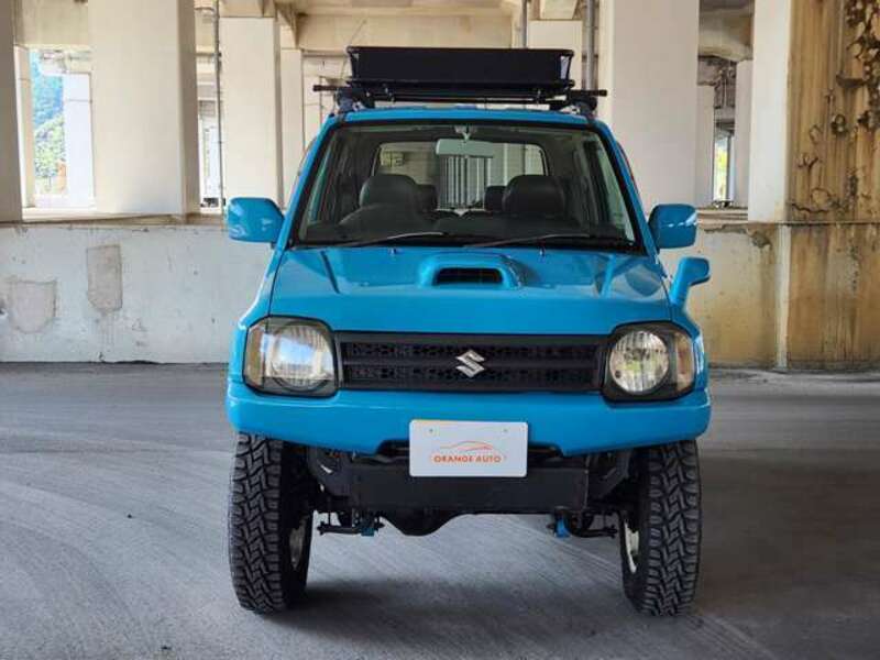 JIMNY-1