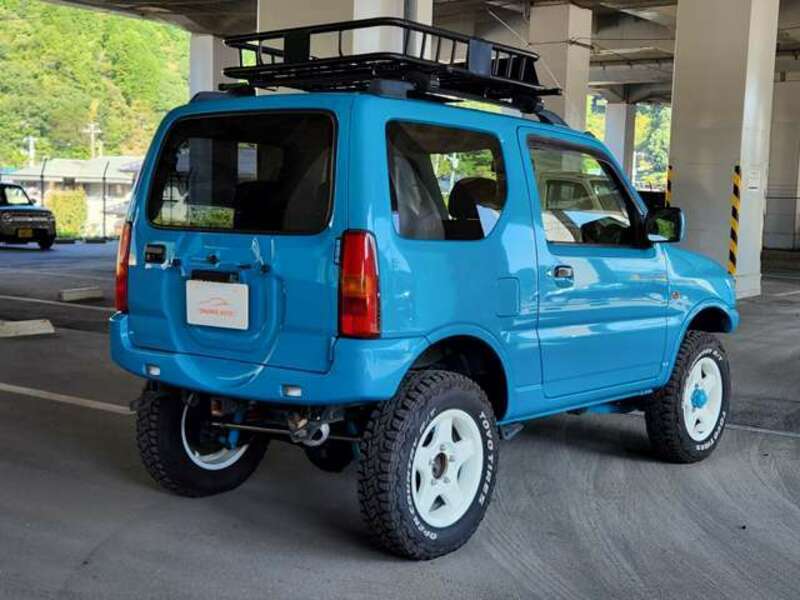 JIMNY-4