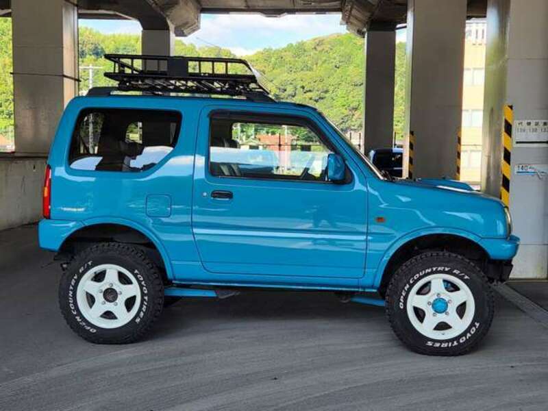 JIMNY-3