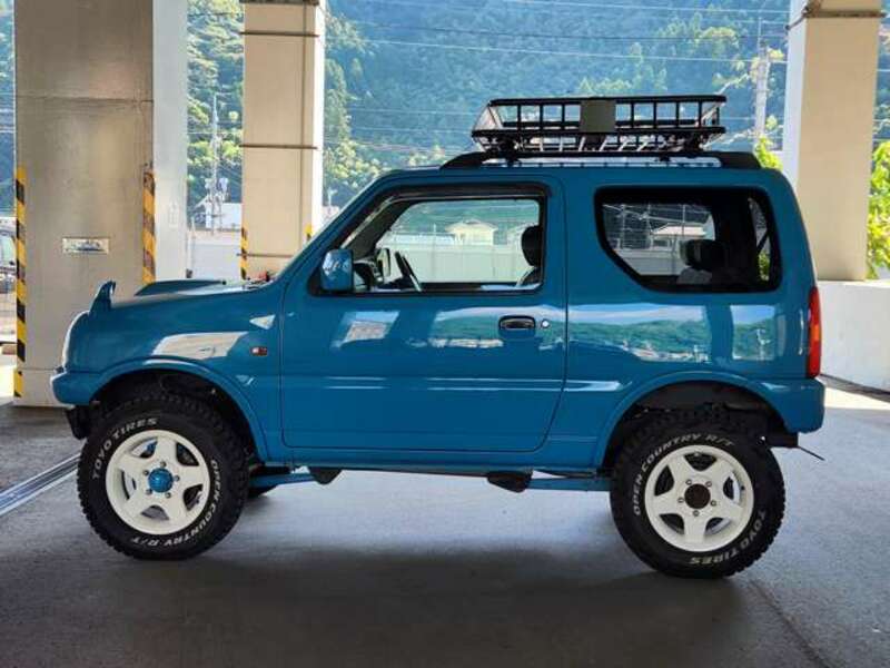 JIMNY-7