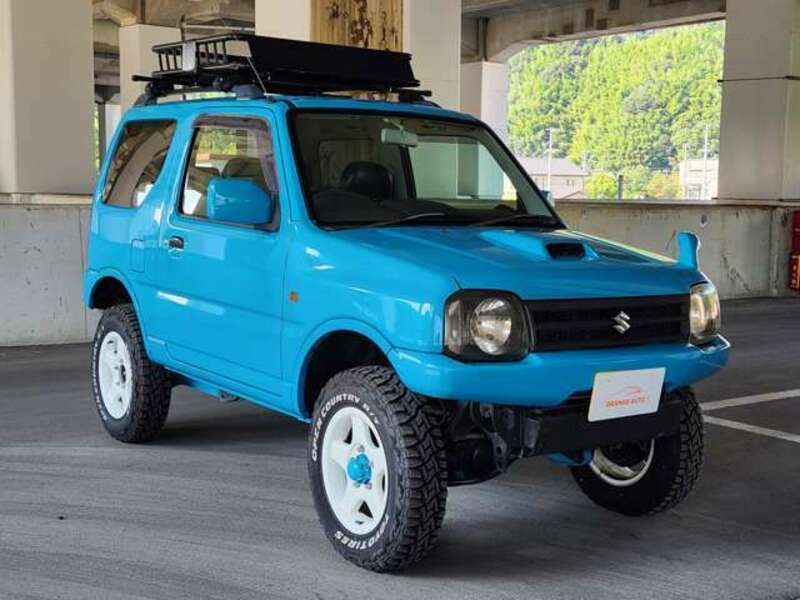 JIMNY-2