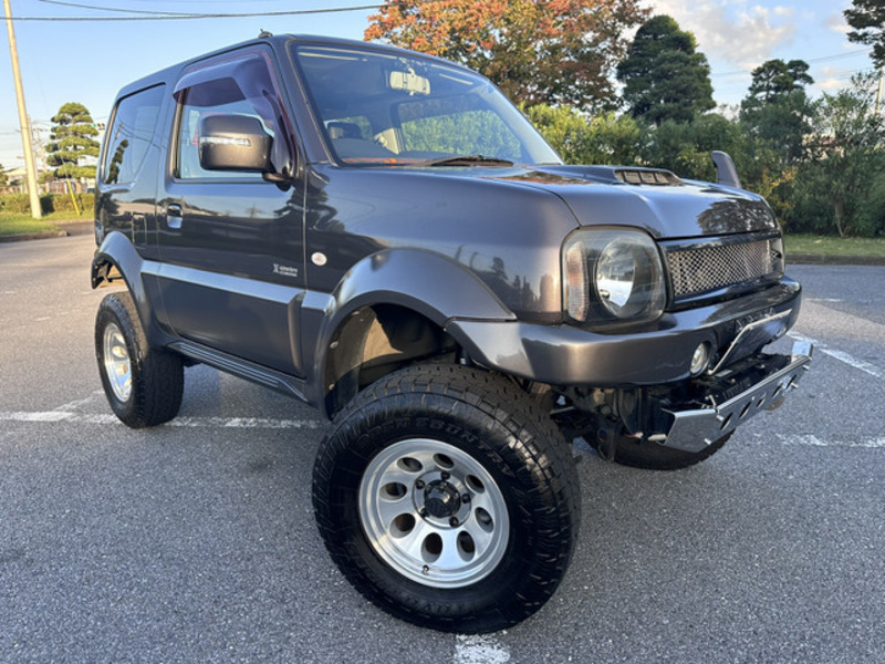 JIMNY SIERRA-4