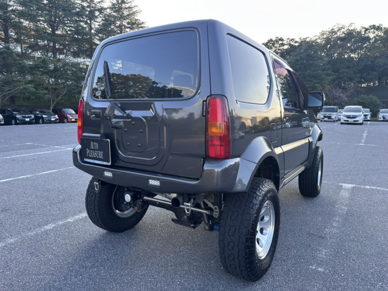 JIMNY SIERRA-5