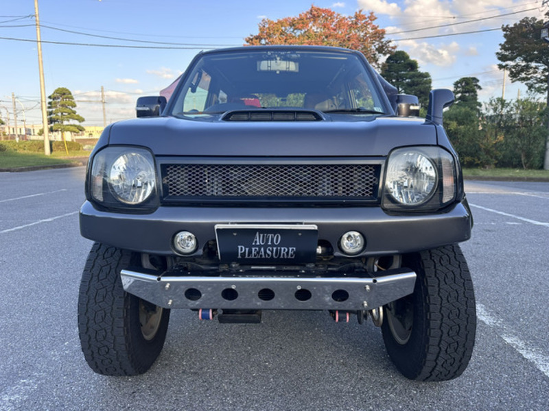 JIMNY SIERRA-6