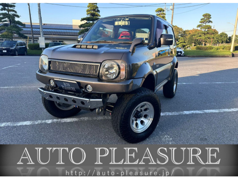 JIMNY SIERRA