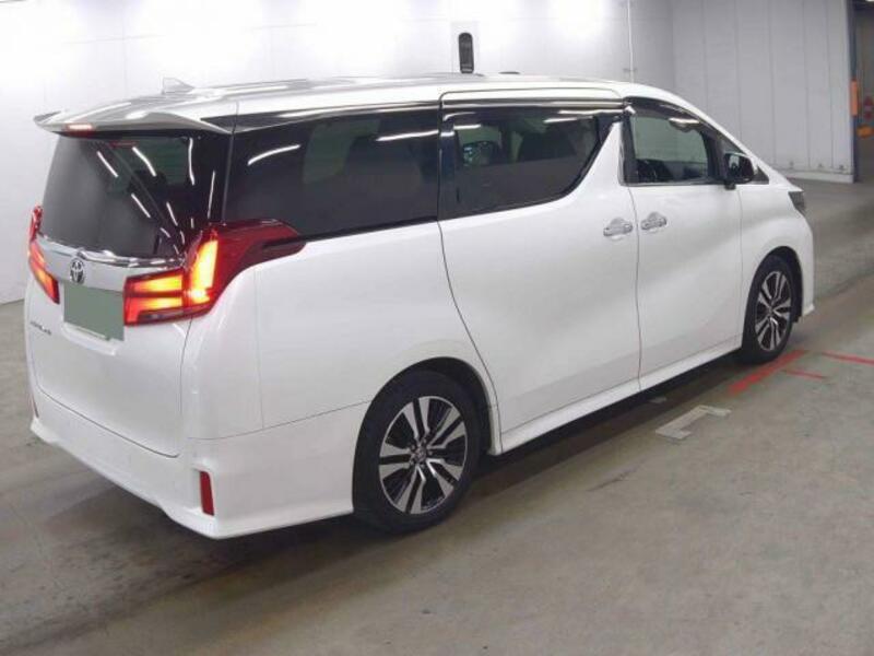 ALPHARD-4