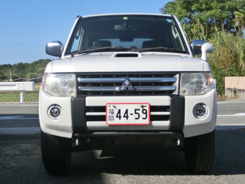 PAJERO MINI-4