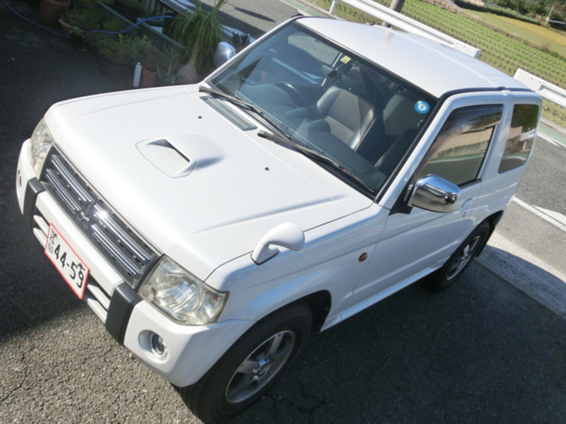 PAJERO MINI-17