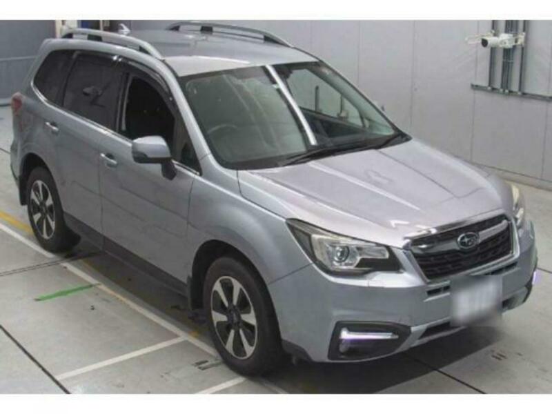 FORESTER-4