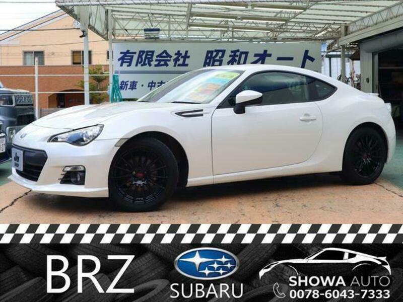 BRZ