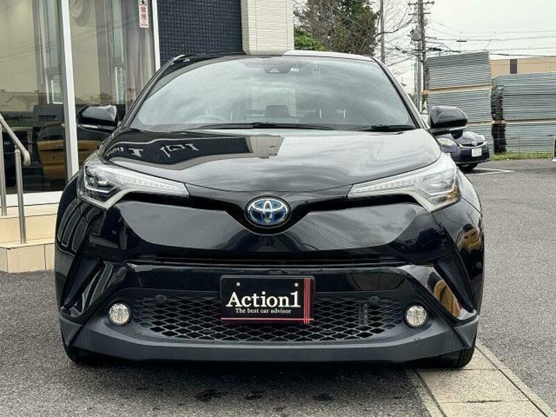 C-HR-12