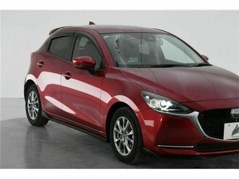 MAZDA2-4