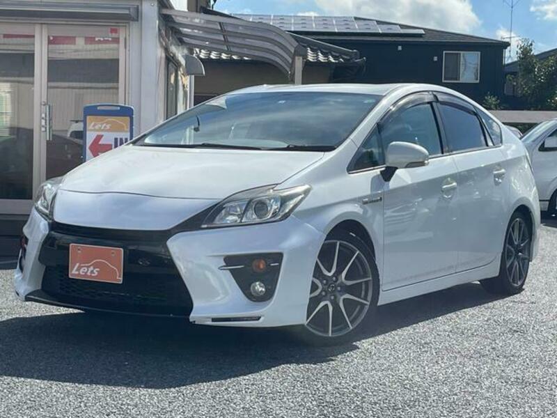 PRIUS