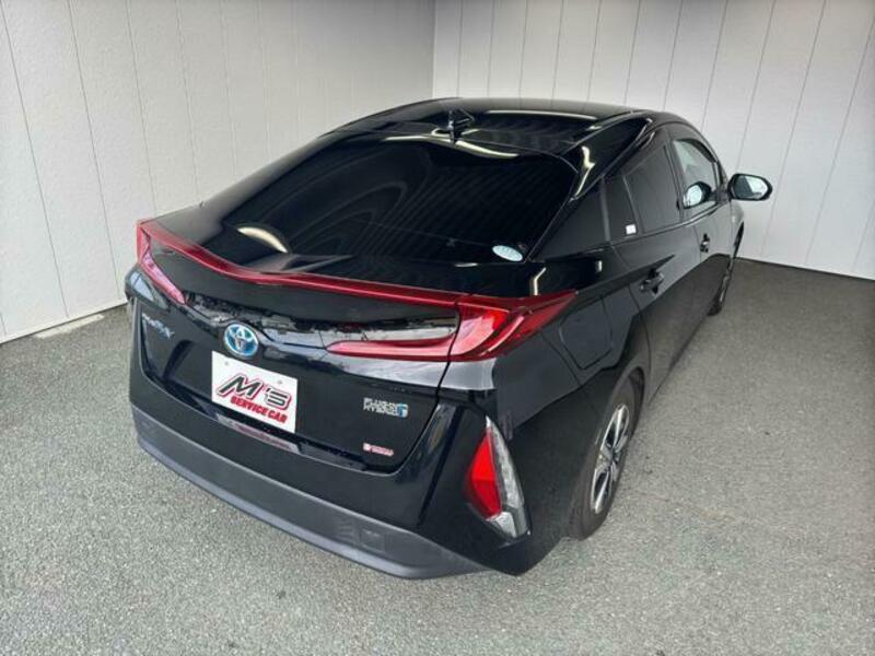 PRIUS PHV-2