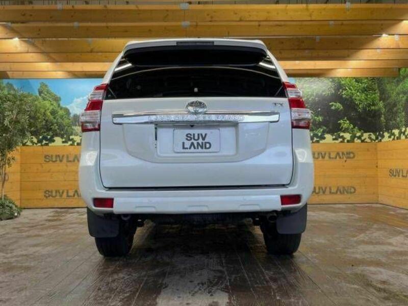 LAND CRUISER PRADO-16