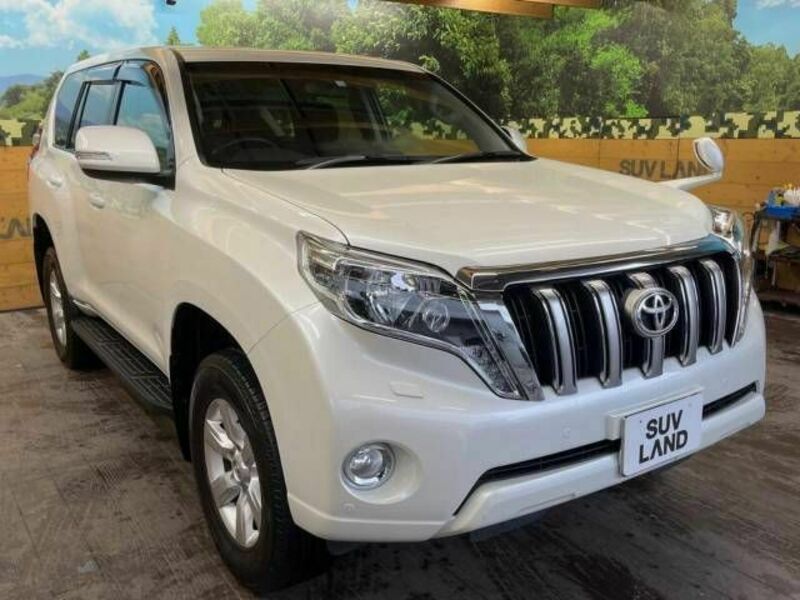 LAND CRUISER PRADO-17