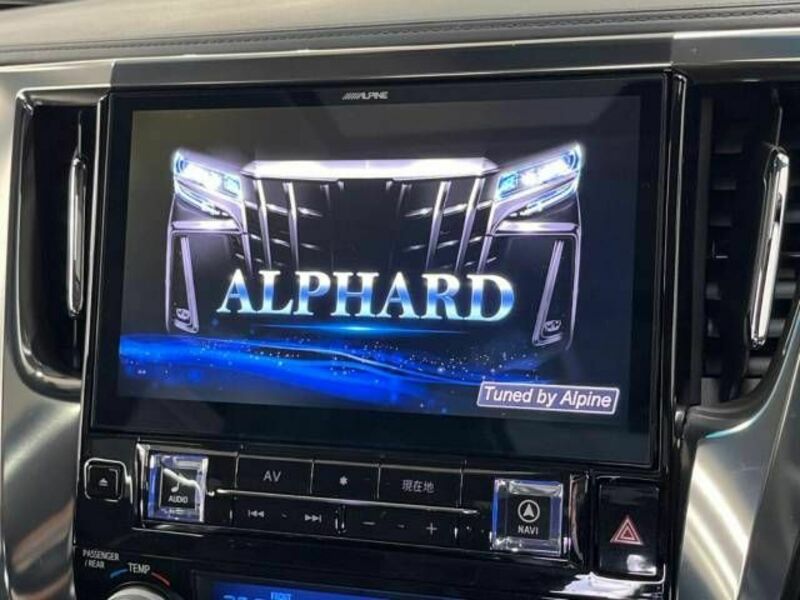 ALPHARD-4