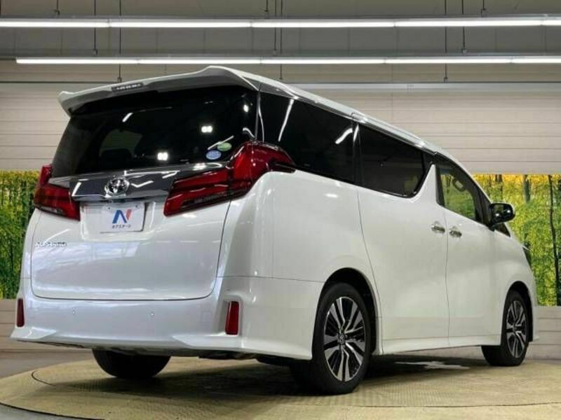 ALPHARD-18