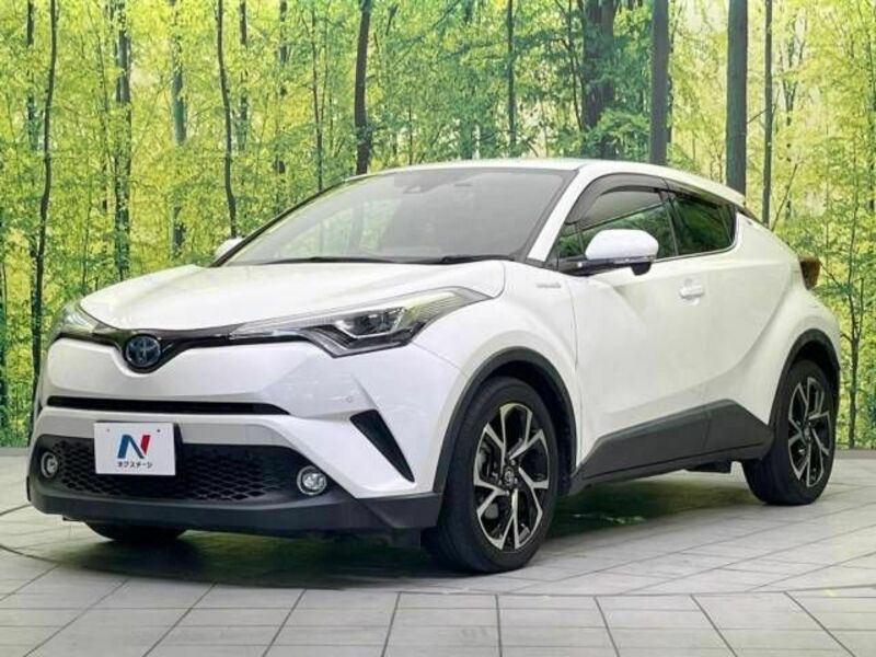 C-HR-19