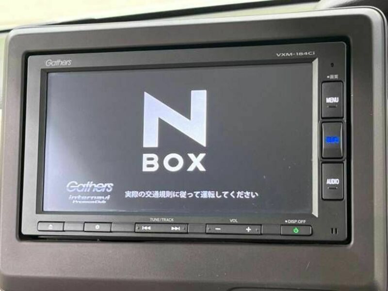 N BOX-5