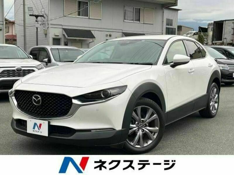 CX-30-0