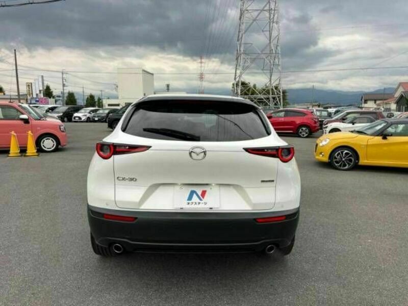 CX-30-15