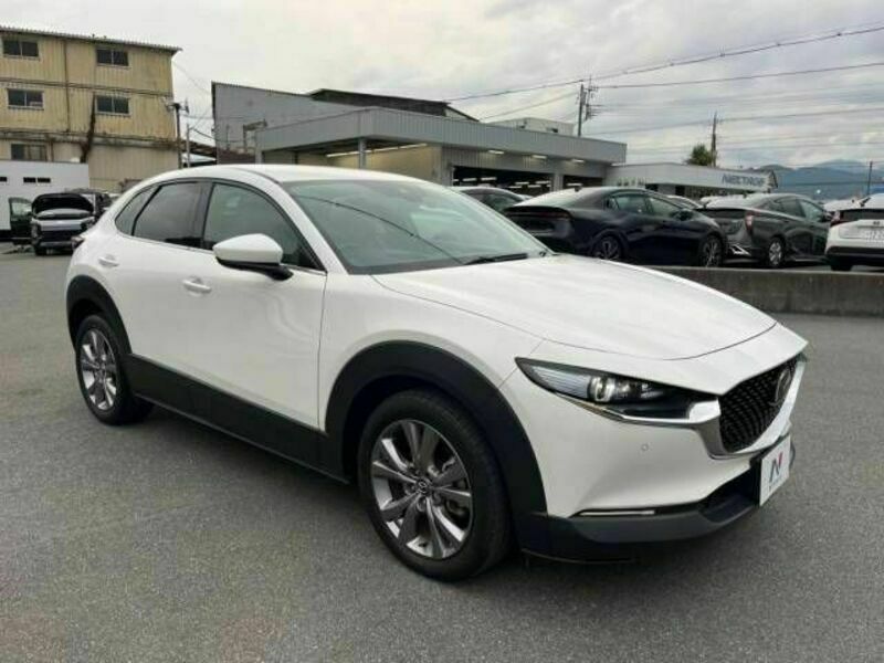 CX-30