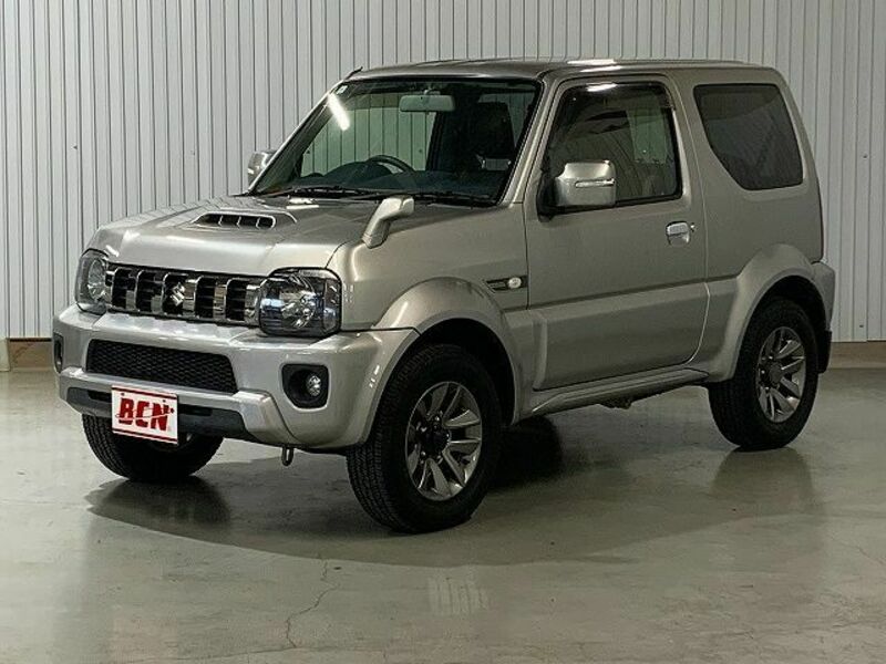 JIMNY SIERRA