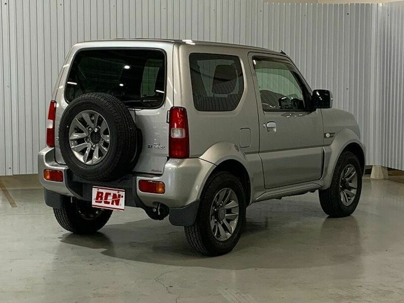 JIMNY SIERRA-2