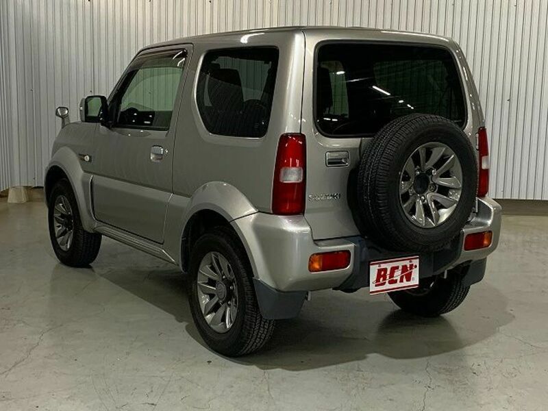 JIMNY SIERRA-8