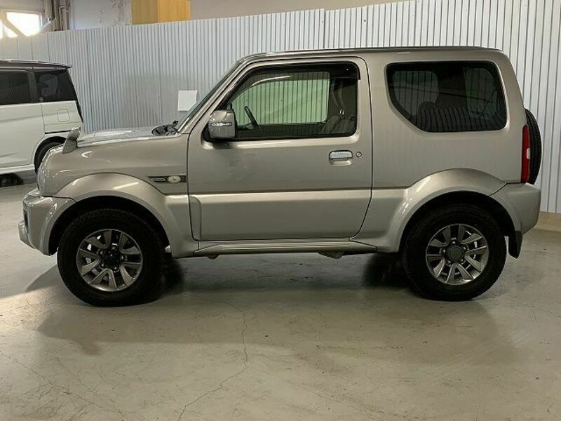 JIMNY SIERRA-22