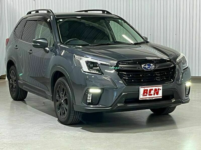 FORESTER-6